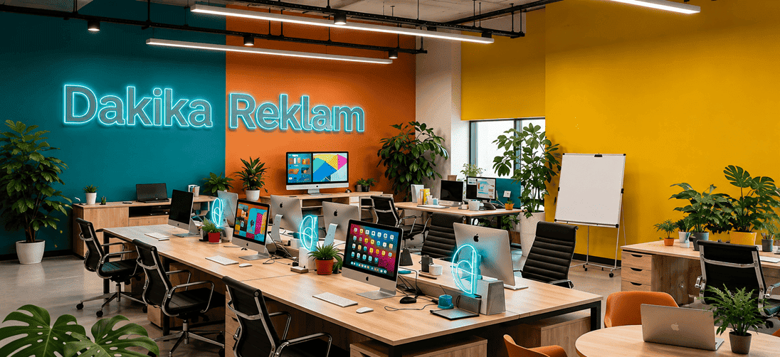  ROI Odaklı Dijital Performans Pazarlama Ajansı 